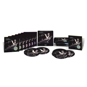 Barbara Thompson - Live At The BBC 1969-1990 (14CD) (2020) [FLAC] [DJ]