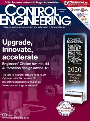 [ FreeCourseWeb ] Control Engineering - February 2020