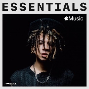 iann dior - Essentials (2022) Mp3 320kbps [PMEDIA] ⭐️