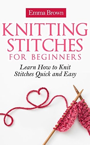 [ FreeCourseWeb ] Knitting Stitches- Learn How to Knit Stitches Quick and Easy