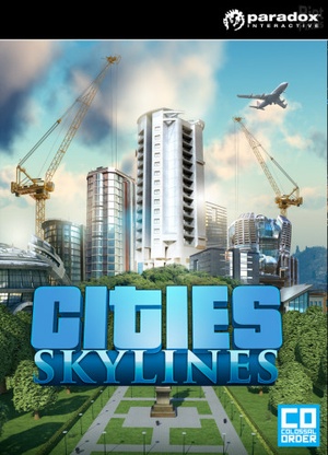 Cities Skylines Collection v1.13.1-f1 [Multi] [Linux Native]