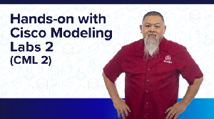 [ FreeCourseWeb ] Hands-on with CISCO Modeling Labs 2 (CML2)