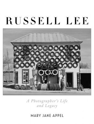 [ DevCourseWeb ] Russell Lee - A Photographer's Life and Legacy