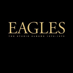 Eagles - Eagles (2013 Box Set) PBTHAL (1972 - Rock) [Flac 24-96 LP]