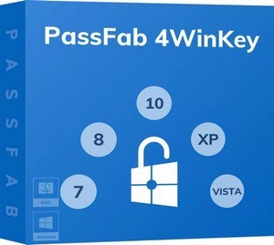 PassFab 4WinKey Ultimate 7.1.0.8 + Crack ~ [FileRiver]