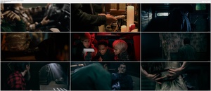 Jeepers Creepers Reborn (2022) 2160p HDR 5.1 x265 10bit Phun Psyz