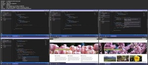 TutsPlus - Creating Animated HTML5 Page Transitions