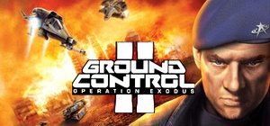 Ground Control II: Operation Exodus-GOG