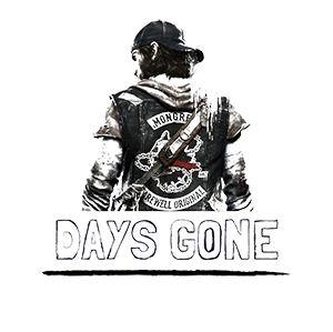 Days Gone 1.03 updated MULTI RePack by Decepticon Uploaded-NASWARI+ZOHAIB