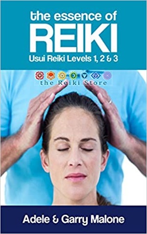 [ FreeCourseWeb ] The Essence of Reiki - Combined Usui Reiki Level 1, 2 and 3