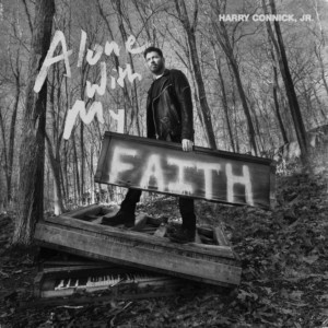 Harry Connick Jr. - Alone With My Faith (2021) [96khz - 24bit]