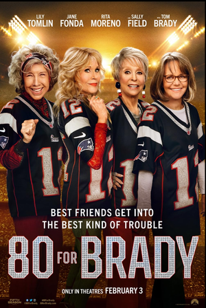 80 for Brady 2023 1080p 10bit WEBRip HINDI ENGLISH 6CH x265 HEVC GOPI SAHI