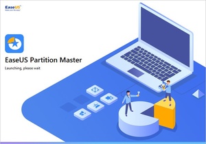 EaseUS Partition Master v17.0.0 + Activator - [haxNode]