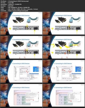 [ FreeCourseWeb ] Oreilly - Networking Devices Made Simple