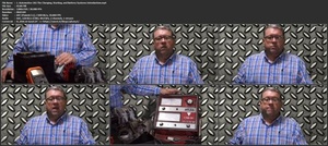 Udemy - Automotive 102 - Battery, Charging System & Starting System