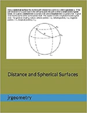 [ DevCourseWeb ] Distance and Spherical Surfaces