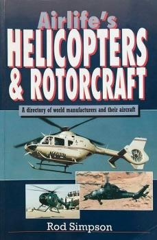 Helicopters and Rotorcraft