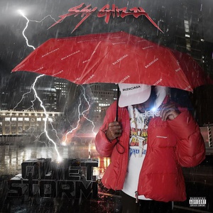 Shy Glizzy Quiet Storm 2017 Mp3 320kbps Hunter