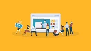 [ FreeCourseWeb ] Udemy - WordPress Gutenberg blocks development