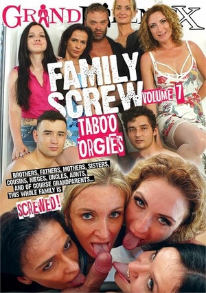 Family Screw 7 [GrandparentsX 2021] 540p XXX-MP4.mp4