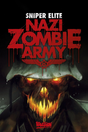 Zombie Army Collection [Goldberg/Nemirtingas/EMPRESS] [GNU/Linux Wine] [johncena141]