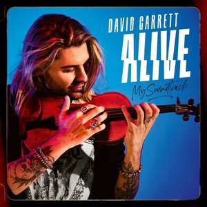 David Garrett - Alive - My Soundtrack (Deluxe) (2020) Mp3 320kbps [PMEDIA] ⭐️