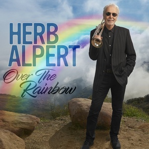 Herb Alpert - Over The Rainbow (2019) [320 KBPS] (pradyutvam)