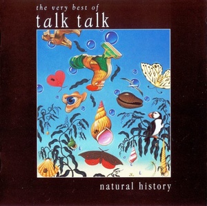Talk Talk - Natural History: The Very Best Of Talk Talk [2007] DVD5