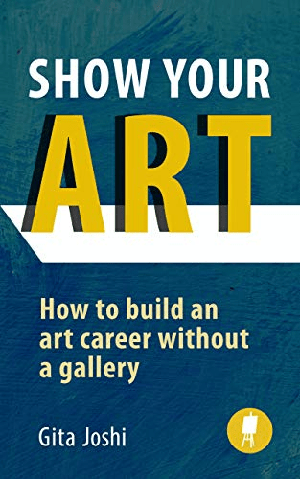 [ FreeCourseWeb ] Show Your Art - How to Build an Art Career Without a Gallery