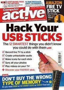 [ CourseWikia ] Computeractive - Issue 600, February 24, 2021(True PDF)