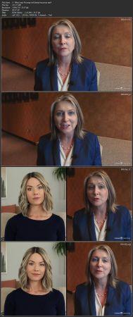 [ FreeCourseWeb ] Lynda - What's Next - Reinventing Work in the New Normal