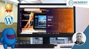 [ FreeCourseWeb ] Udemy - Wordpress for Beginners - Create Portfolio site &online store