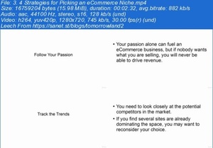 Udemy - Find your Business Niche Ultimate Masterclass Guide 2021