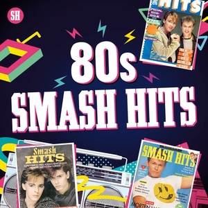 VA - 80s Smash Hits (2020) Mp3 320kbps [PMEDIA] ⭐️