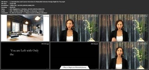 Udemy - How to Use Minimalist Interior Design to Live your Best Life
