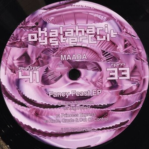 Maara - Fancy Feast (2022) Mp3 320kbps [PMEDIA] ⭐️