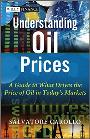 [ DevCourseWeb ] Understanding Oil Prices - A Guide to What Drives the Price of Oil in Today's Markets [EPUB]