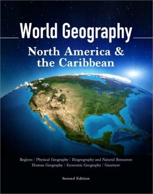 [ CourseWikia ] World Geography - North America & The Caribbean, 2nd Edition