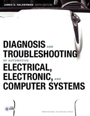 [ FreeCourseWeb ] Diagnosis and Troubleshooting of Automotive Electrical, Electronic, and Computer Systems