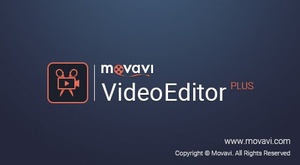 Movavi Video Editor Plus 22.1.1 (x64) Multilingual + fix {PROAC12}