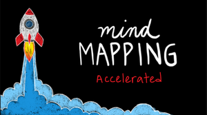 Skillshare - Mind Mapping Course – Accelerate Learning w/ Keywords
