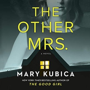 The Other Mrs. - Mary Kubica - 2020 (Thriller) [Audiobook] (miok)
