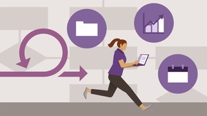 Lynda - Agile Service Management