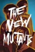 The new mutants (2020) ITA-ENG Ac3 5.1 BDRip 1080p H264 [ArMor]
