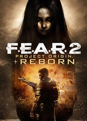 F.E.A.R. 2: Project Origin + Reborn (v1.05, MULTi9) [FitGirl Repack, Selective Download - from 4.1 GB]