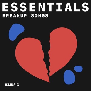 VA - Breakup Songs Essentials (2020) Mp3 320kbps [PMEDIA] ⭐️