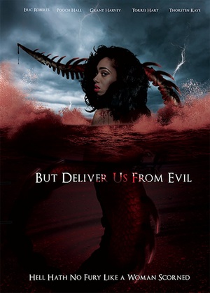 But Deliver Us from Evil 2017 HDRip XviD AC3 EVO