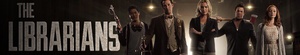 The Librarians (2014) Complete 4 Seasons (1080p AMZN WEBRip HEVC 10Bit AAC 5.1)