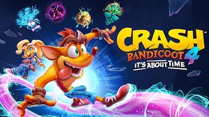 Crash.Bandicoot.4.Its.About.Time.v1.1.04062021.REPACK-KaOs