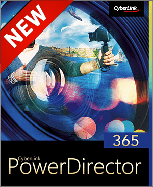 CyberLink PowerDirector Ultimate v21.0.2116.0 + Patch